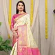 White__Royal Rajgharana Sarees